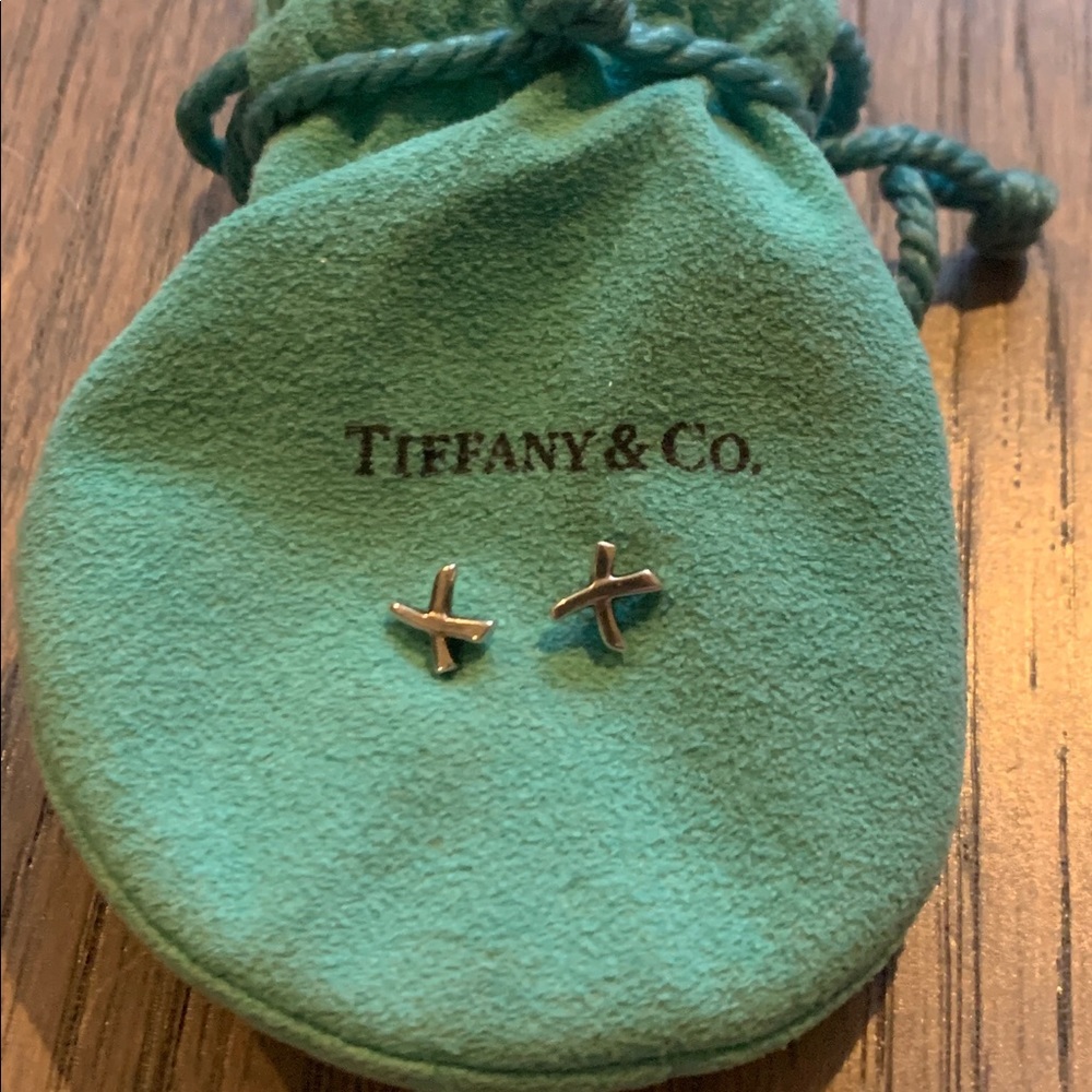 Tiffany & Co Earrings